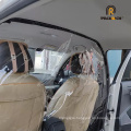 Seat Cover Prevent Car Isolation Film Saliva From